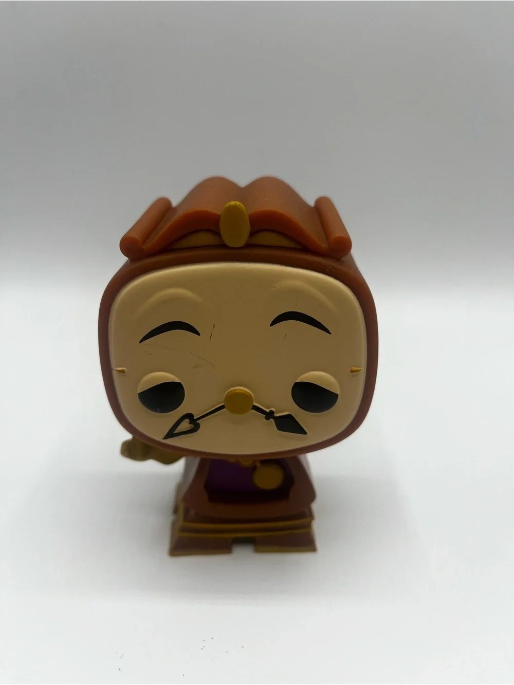 Funko Disney Beauty and the Beast Character Toy Set